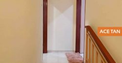 Pulai Jaya – 2 Storey Terrace – FOR SALE