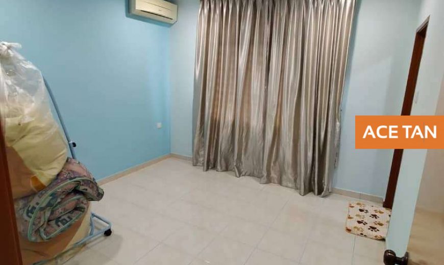 Pulai Jaya – 2 Storey Terrace – FOR SALE Pulai Jaya – 2 Storey Terrace – FOR SALE