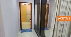 Pulai Jaya – 2 Storey Terrace – FOR SALE