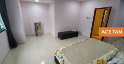 Pulai Jaya – 2 Storey Terrace – FOR SALE