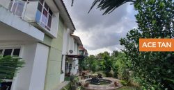 Ponderosa Green @ Taman Molek – 2 Storey Semi Detached Corner – FOR SALE Ponderosa Green @ Taman Molek – 2 Storey Semi Detached Corner – FOR SALE