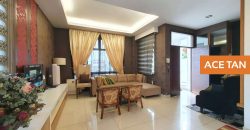 Ponderosa Green @ Taman Molek – 2 Storey Semi Detached Corner – FOR SALE Ponderosa Green @ Taman Molek – 2 Storey Semi Detached Corner – FOR SALE