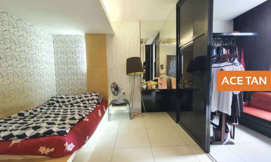 Ponderosa Green @ Taman Molek – 2 Storey Semi Detached Corner – FOR SALE Ponderosa Green @ Taman Molek – 2 Storey Semi Detached Corner – FOR SALE