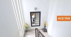 Ponderosa Green @ Taman Molek – 2 Storey Semi Detached Corner – FOR SALE Ponderosa Green @ Taman Molek – 2 Storey Semi Detached Corner – FOR SALE
