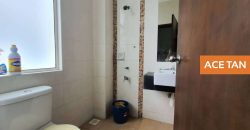 Ponderosa Green @ Taman Molek – 2 Storey Semi Detached Corner – FOR SALE Ponderosa Green @ Taman Molek – 2 Storey Semi Detached Corner – FOR SALE