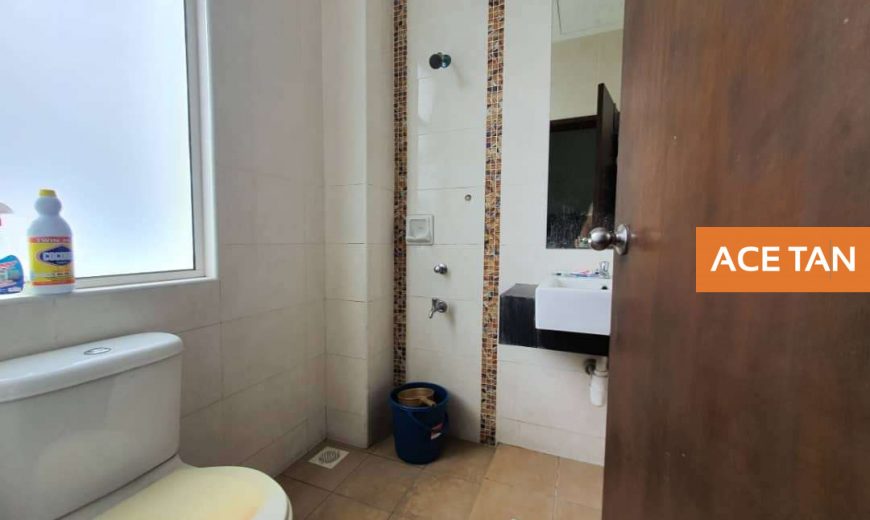 Ponderosa Green @ Taman Molek – 2 Storey Semi Detached Corner – FOR SALE Ponderosa Green @ Taman Molek – 2 Storey Semi Detached Corner – FOR SALE