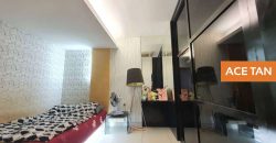 Ponderosa Green @ Taman Molek – 2 Storey Semi Detached Corner – FOR SALE Ponderosa Green @ Taman Molek – 2 Storey Semi Detached Corner – FOR SALE