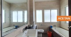 Ponderosa Green @ Taman Molek – 2 Storey Semi Detached Corner – FOR SALE Ponderosa Green @ Taman Molek – 2 Storey Semi Detached Corner – FOR SALE