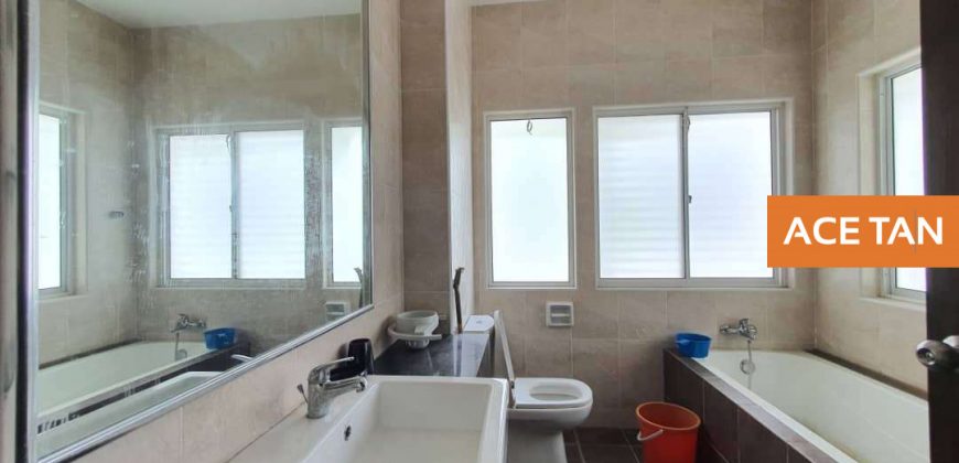 Ponderosa Green @ Taman Molek – 2 Storey Semi Detached Corner – FOR SALE Ponderosa Green @ Taman Molek – 2 Storey Semi Detached Corner – FOR SALE