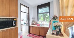 Ponderosa Green @ Taman Molek – 2 Storey Semi Detached Corner – FOR SALE Ponderosa Green @ Taman Molek – 2 Storey Semi Detached Corner – FOR SALE