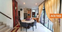 Ponderosa Green @ Taman Molek – 2 Storey Semi Detached Corner – FOR SALE Ponderosa Green @ Taman Molek – 2 Storey Semi Detached Corner – FOR SALE
