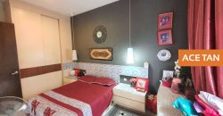 Ponderosa Green @ Taman Molek – 2 Storey Semi Detached Corner – FOR SALE Ponderosa Green @ Taman Molek – 2 Storey Semi Detached Corner – FOR SALE