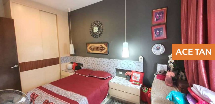 Ponderosa Green @ Taman Molek – 2 Storey Semi Detached Corner – FOR SALE Ponderosa Green @ Taman Molek – 2 Storey Semi Detached Corner – FOR SALE