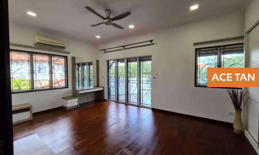 Bandar Dato Onn @ P10 – 2 Semi Detached Corner – FOR SALE Bandar Dato Onn @ P10 – 2 Semi Detached Corner – FOR SALE