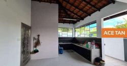 Bandar Dato Onn @ P10 – 2 Semi Detached Corner – FOR SALE Bandar Dato Onn @ P10 – 2 Semi Detached Corner – FOR SALE