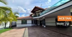 Bandar Dato Onn @ P10 – 2 Semi Detached Corner – FOR SALE Bandar Dato Onn @ P10 – 2 Semi Detached Corner – FOR SALE