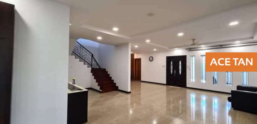 Bandar Dato Onn @ P10 – 2 Semi Detached Corner – FOR SALE Bandar Dato Onn @ P10 – 2 Semi Detached Corner – FOR SALE