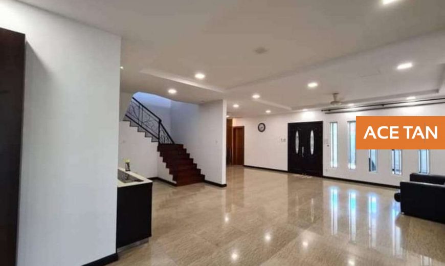 Bandar Dato Onn @ P10 – 2 Semi Detached Corner – FOR SALE Bandar Dato Onn @ P10 – 2 Semi Detached Corner – FOR SALE