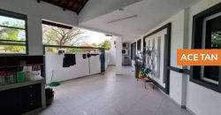 Bandar Dato Onn @ P10 – 2 Semi Detached Corner – FOR SALE Bandar Dato Onn @ P10 – 2 Semi Detached Corner – FOR SALE