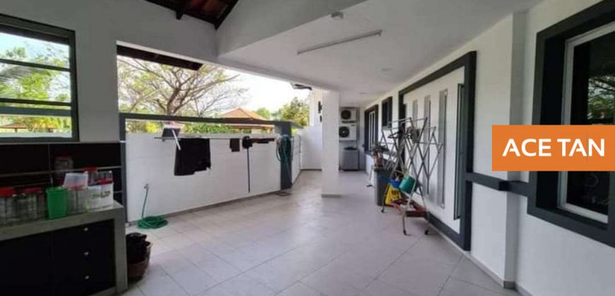 Bandar Dato Onn @ P10 – 2 Semi Detached Corner – FOR SALE Bandar Dato Onn @ P10 – 2 Semi Detached Corner – FOR SALE