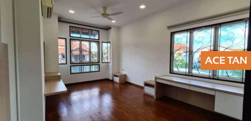 Bandar Dato Onn @ P10 – 2 Semi Detached Corner – FOR SALE Bandar Dato Onn @ P10 – 2 Semi Detached Corner – FOR SALE
