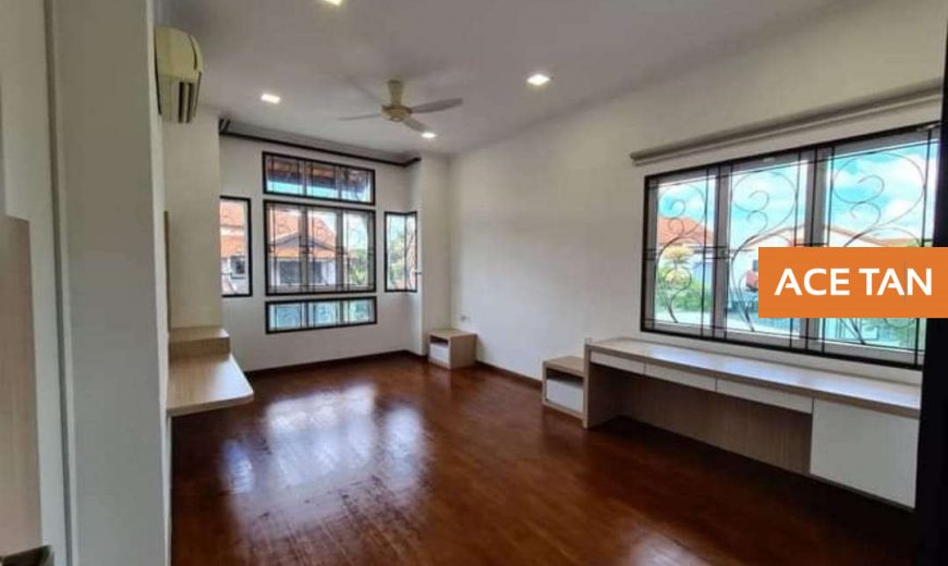 Bandar Dato Onn @ P10 – 2 Semi Detached Corner – FOR SALE Bandar Dato Onn @ P10 – 2 Semi Detached Corner – FOR SALE