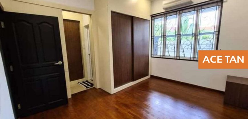 Bandar Dato Onn @ P10 – 2 Semi Detached Corner – FOR SALE Bandar Dato Onn @ P10 – 2 Semi Detached Corner – FOR SALE