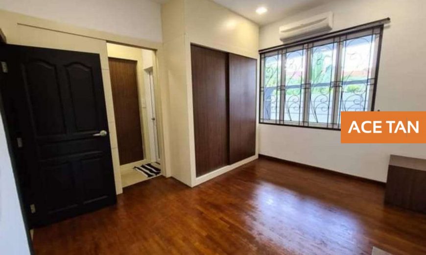 Bandar Dato Onn @ P10 – 2 Semi Detached Corner – FOR SALE Bandar Dato Onn @ P10 – 2 Semi Detached Corner – FOR SALE