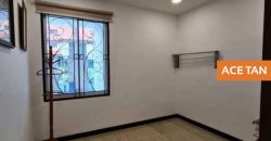 Bandar Dato Onn @ P10 – 2 Semi Detached Corner – FOR SALE Bandar Dato Onn @ P10 – 2 Semi Detached Corner – FOR SALE