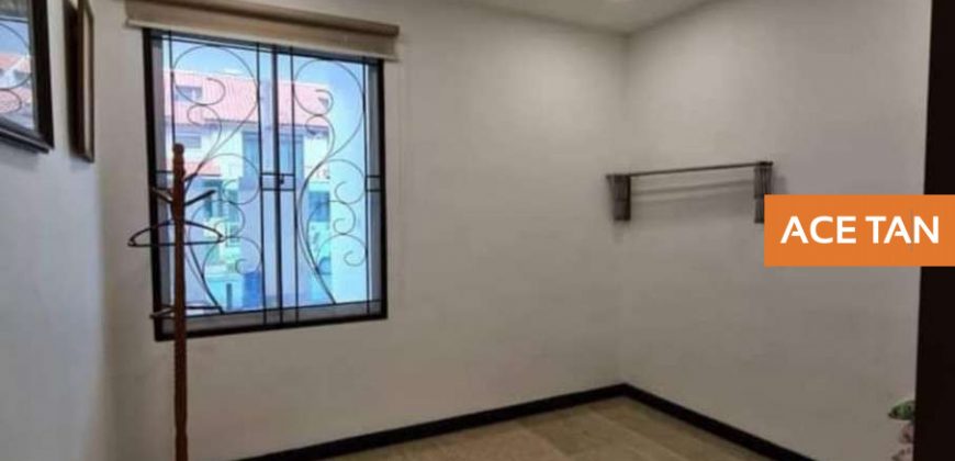 Bandar Dato Onn @ P10 – 2 Semi Detached Corner – FOR SALE Bandar Dato Onn @ P10 – 2 Semi Detached Corner – FOR SALE