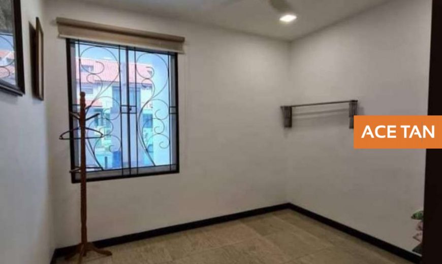 Bandar Dato Onn @ P10 – 2 Semi Detached Corner – FOR SALE Bandar Dato Onn @ P10 – 2 Semi Detached Corner – FOR SALE