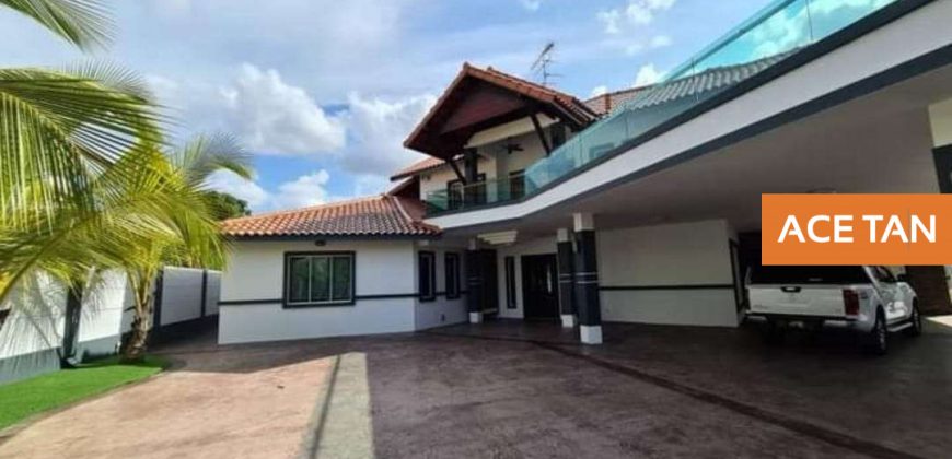 Bandar Dato Onn @ P10 – 2 Semi Detached Corner – FOR SALE Bandar Dato Onn @ P10 – 2 Semi Detached Corner – FOR SALE