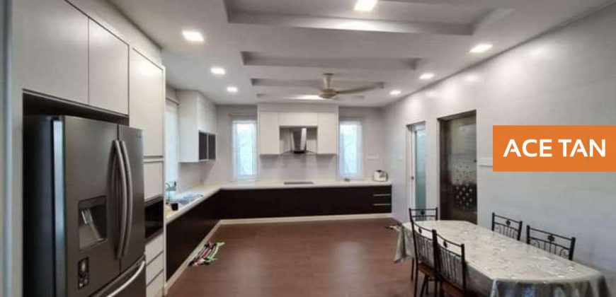 Bandar Dato Onn @ P10 – 2 Semi Detached Corner – FOR SALE Bandar Dato Onn @ P10 – 2 Semi Detached Corner – FOR SALE