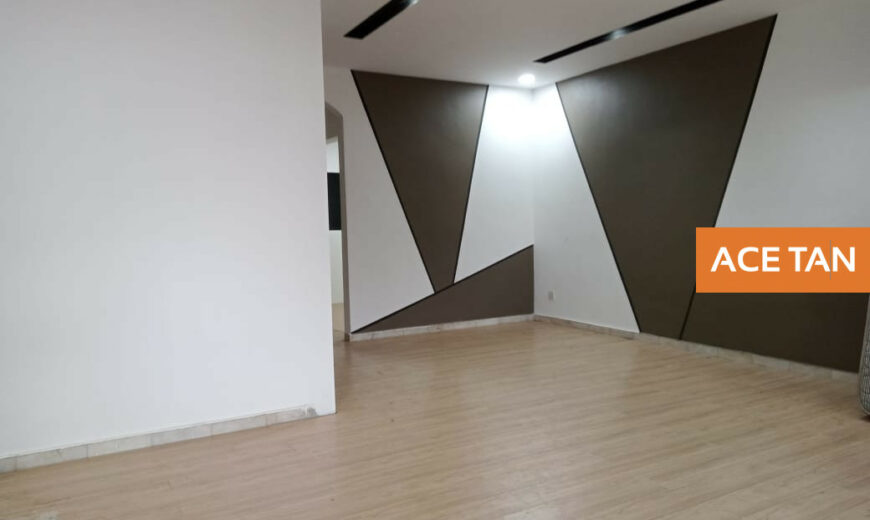 Desa Harmoni – 2 Storey Terrace House – FOR SALE Desa Harmoni – 2 Storey Terrace House – FOR SALE