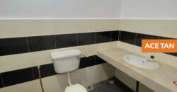 Desa Harmoni – 2 Storey Terrace House – FOR SALE Desa Harmoni – 2 Storey Terrace House – FOR SALE