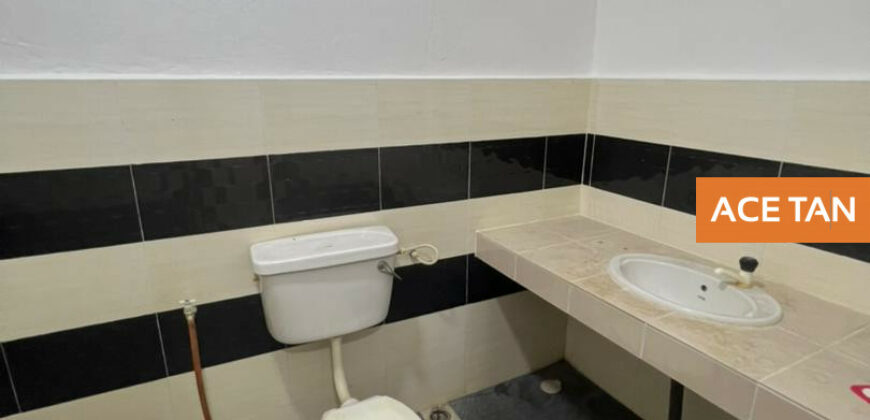 Desa Harmoni – 2 Storey Terrace House – FOR SALE Desa Harmoni – 2 Storey Terrace House – FOR SALE