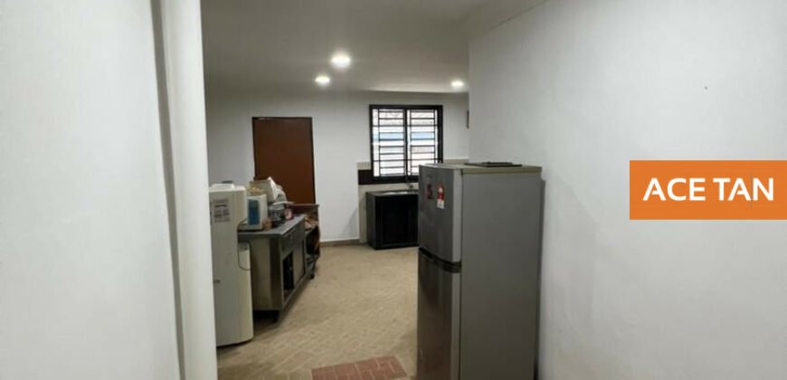 Desa Harmoni – 2 Storey Terrace House – FOR SALE Desa Harmoni – 2 Storey Terrace House – FOR SALE