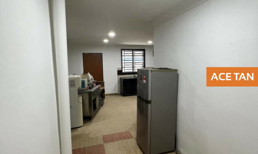 Desa Harmoni – 2 Storey Terrace House – FOR SALE Desa Harmoni – 2 Storey Terrace House – FOR SALE