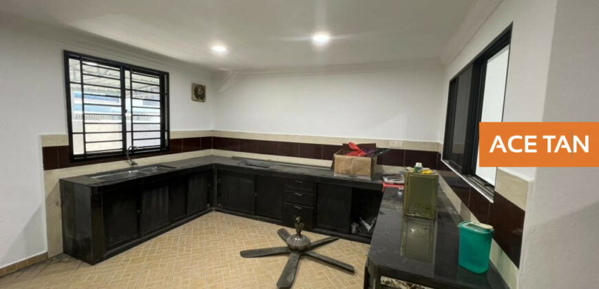 Desa Harmoni – 2 Storey Terrace House – FOR SALE Desa Harmoni – 2 Storey Terrace House – FOR SALE