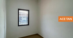 Desa Harmoni – 2 Storey Terrace House – FOR SALE Desa Harmoni – 2 Storey Terrace House – FOR SALE