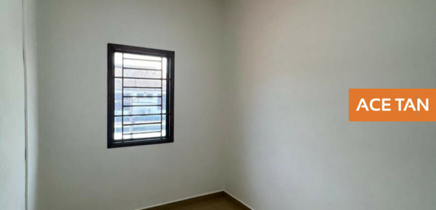 Desa Harmoni – 2 Storey Terrace House – FOR SALE Desa Harmoni – 2 Storey Terrace House – FOR SALE