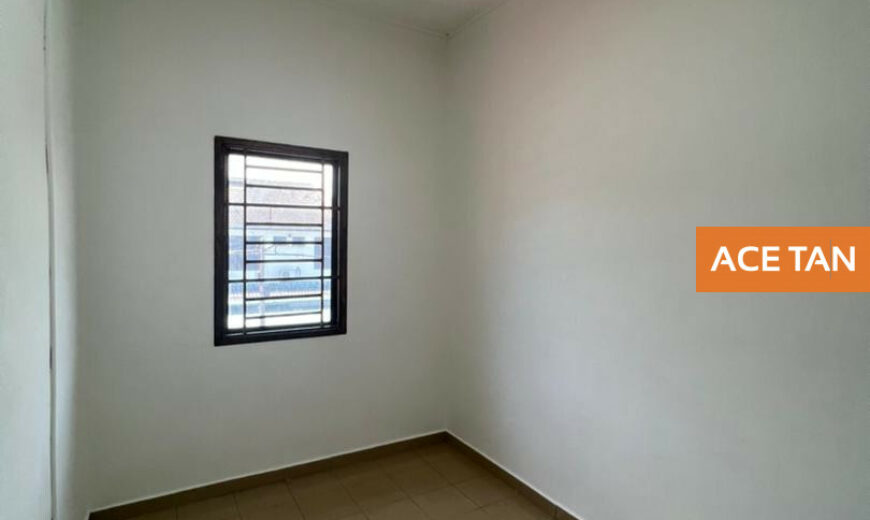 Desa Harmoni – 2 Storey Terrace House – FOR SALE Desa Harmoni – 2 Storey Terrace House – FOR SALE