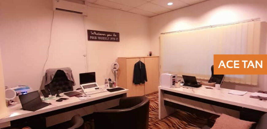 Impian Emas – First Floor Shoplot – FOR RENT Impian Emas – First Floor Shoplot – FOR RENT