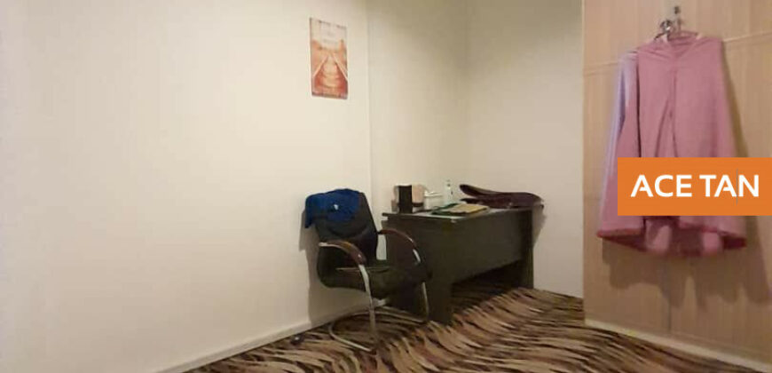 Impian Emas – First Floor Shoplot – FOR RENT Impian Emas – First Floor Shoplot – FOR RENT