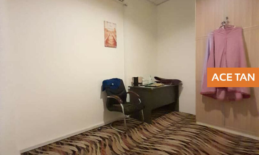 Impian Emas – First Floor Shoplot – FOR RENT Impian Emas – First Floor Shoplot – FOR RENT