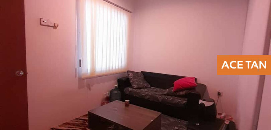 Impian Emas – First Floor Shoplot – FOR RENT Impian Emas – First Floor Shoplot – FOR RENT