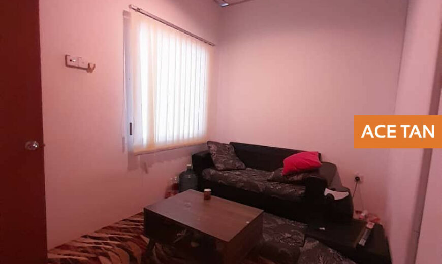 Impian Emas – First Floor Shoplot – FOR RENT Impian Emas – First Floor Shoplot – FOR RENT