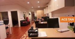 Impian Emas – First Floor Shoplot – FOR RENT Impian Emas – First Floor Shoplot – FOR RENT