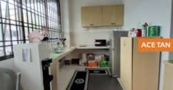 Impian Emas – First Floor Shoplot – FOR RENT Impian Emas – First Floor Shoplot – FOR RENT