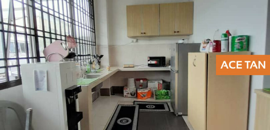 Impian Emas – First Floor Shoplot – FOR RENT Impian Emas – First Floor Shoplot – FOR RENT